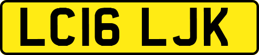 LC16LJK