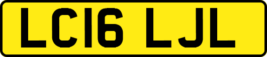 LC16LJL