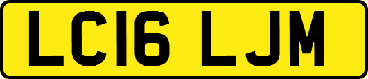 LC16LJM