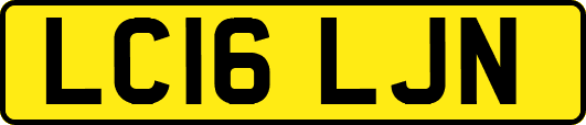 LC16LJN