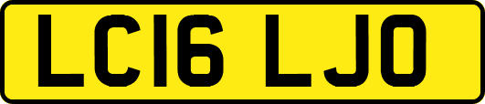 LC16LJO