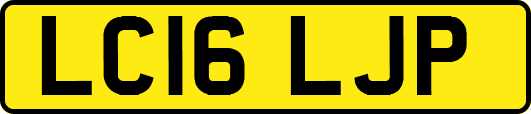 LC16LJP
