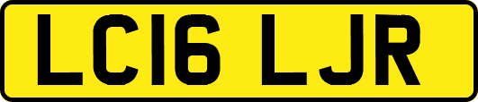 LC16LJR