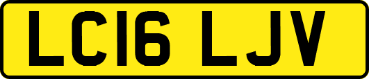 LC16LJV