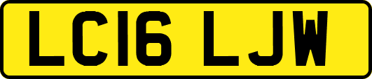 LC16LJW