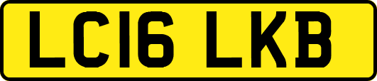 LC16LKB