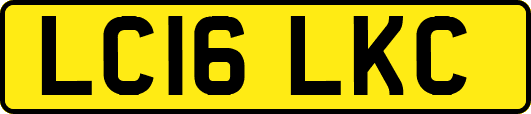 LC16LKC