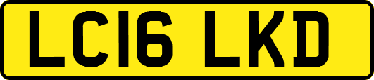 LC16LKD
