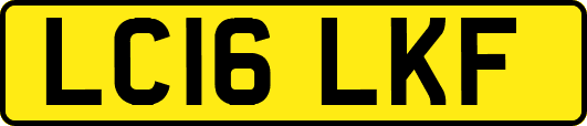 LC16LKF