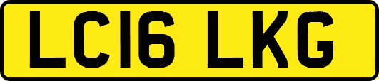 LC16LKG
