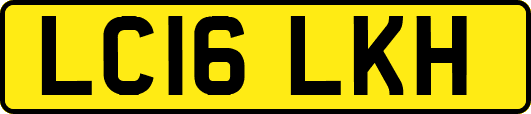 LC16LKH