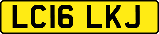 LC16LKJ
