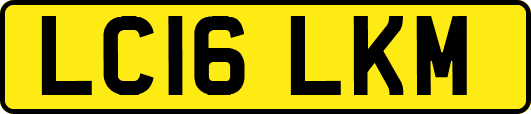 LC16LKM