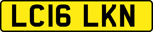 LC16LKN