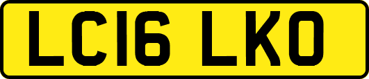 LC16LKO