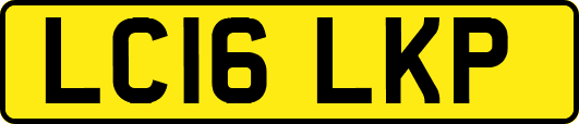 LC16LKP