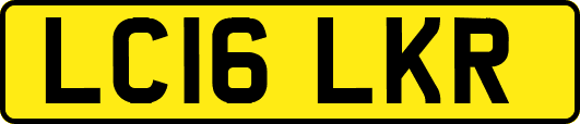LC16LKR