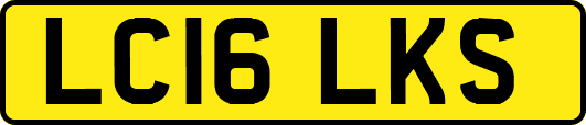 LC16LKS