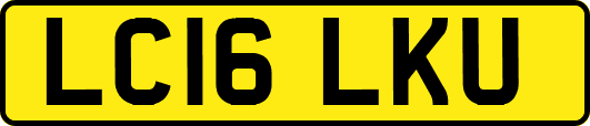 LC16LKU