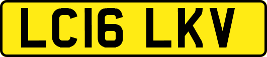 LC16LKV