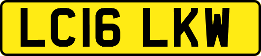 LC16LKW