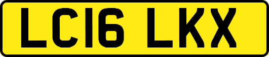 LC16LKX