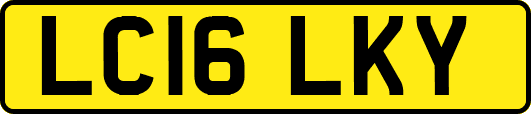 LC16LKY