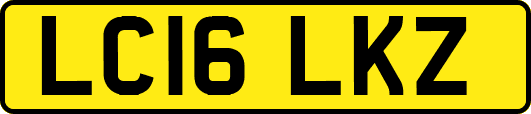 LC16LKZ