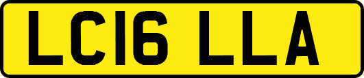 LC16LLA