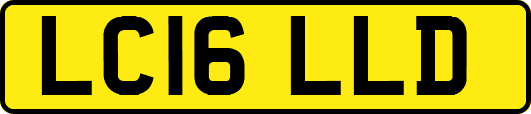 LC16LLD