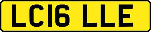LC16LLE