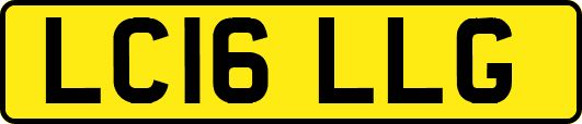 LC16LLG