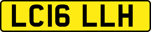 LC16LLH