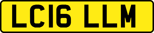 LC16LLM