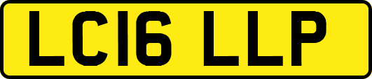 LC16LLP