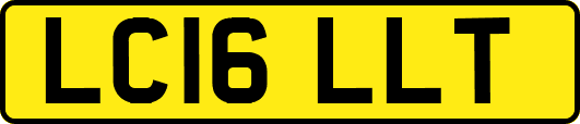 LC16LLT