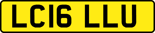 LC16LLU