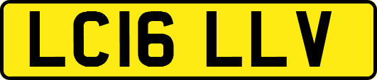 LC16LLV