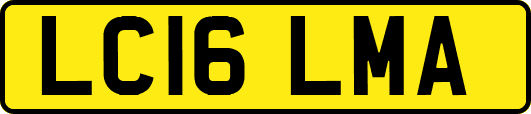 LC16LMA