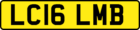 LC16LMB
