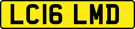 LC16LMD