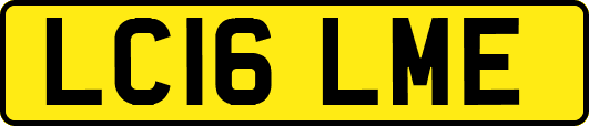 LC16LME