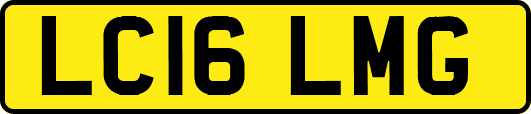 LC16LMG