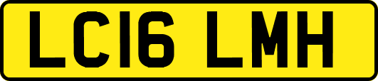 LC16LMH