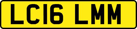 LC16LMM
