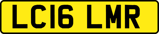 LC16LMR