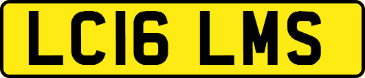 LC16LMS