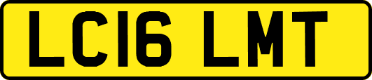 LC16LMT