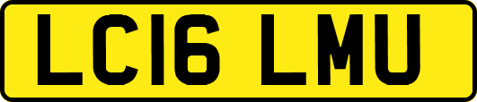 LC16LMU