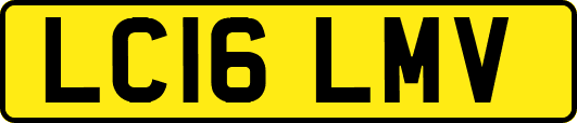 LC16LMV